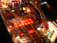 Image # 31078: World Poker Tour� Prototype - Center Playfield