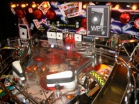 Image # 36405: World Poker Tour� Upper Playfield