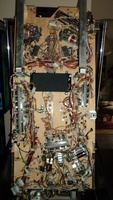 Image # 47537: World Poker Tour� Under Playfield