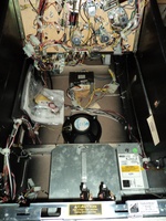 Image # 47538: World Poker Tour� Inside Cabinet