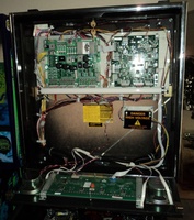Image # 47536: World Poker Tour� Inside Backbox