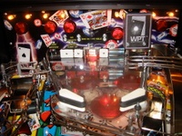 Image # 36410: World Poker Tour� Mini-Playfield