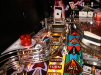 Image # 36409: World Poker Tour� Left Ramp