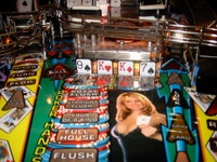 Image # 36412: World Poker Tour� Center Drop Target Bank