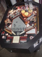 Image # 8376: Circa 1933 Playfield