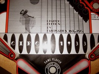 Image # 36464: Circa 1933 Playfield - Detail