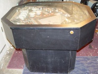 Image # 19748: Circa 1933 Cabinet - Left