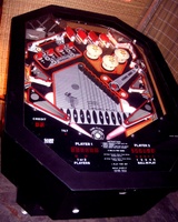 Image # 36462: Circa 1933 Playfield