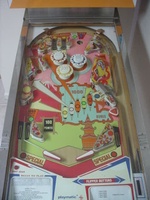 Image # 34371: Geisha Playfield