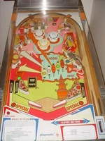 Image # 34370: Geisha Playfield