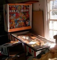 Image # 31362: Geisha Partial Cabinet View