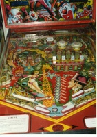 Image # 481: Circus Playfield