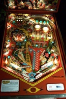 Image # 12852: Circus Illuminated Playfield