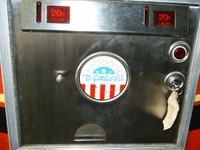 Image # 29830: Circus Coin Door
