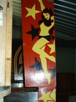 Image # 29831: Circus Backbox - Right
