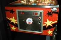 Image # 12847: Circus Cabinet - Front