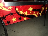 Image # 48560: Circus Cabinet - Left