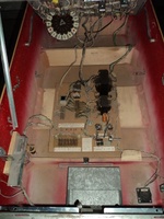 Image # 48563: Circus Inside Cabinet