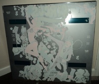 Image # 48564: Circus Backglass - Reverse