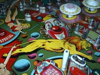 Image # 29819: Circus Playfield - Detail