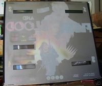 Image # 31899: Flesh And Blood Backglass - Reverse