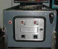 Image # 38571: Flesh And Blood Cabinet - Front