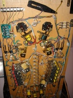 Image # 33571: Super Star Under Playfield