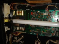 Image # 33575: Super Star Inside Backbox - Detail