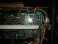 Image # 33576: Super Star Inside Backbox - Detail