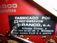 Image # 33560: Super Star Manufacturer