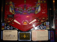 Image # 33563: Super Star Lower Playfield