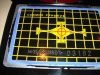 Image # 33564: Super Star Card Holder - Detail