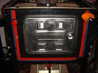 Image # 33570: Super Star Cabinet - Front