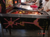 Image # 32622: Vulcan IV Cabinet - Left