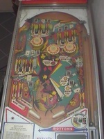 Image # 47084: Neptune Playfield