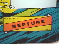 Image # 47082: Neptune Backglass - Manufacturer Name
