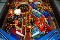 Image # 59157: Genesis Lower Playfield