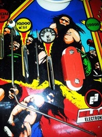 Image # 59159: Genesis Playfield - Detail