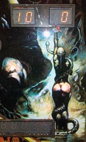 Image # 59153: Genesis Backglass - Detail