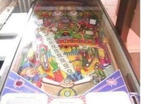 Image # 3751: Circus Playfield