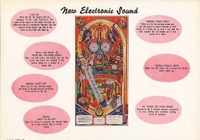 Image # 11197: Circus Flyer, Back
