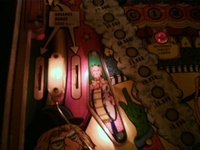 Image # 25352: Circus Illuminated Detail