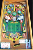 Image # 7291: Soccer Kick-Off Playfield