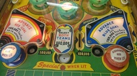 Image # 72095: Soccer Kick-Off Playfield - Detail
