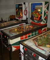 Image # 33209: 15*Pool Cabinet - Right