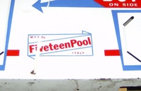 Image # 33211: 15*Pool Manufacturer Logo