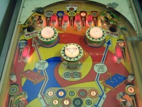 Image # 41714: 15*Pool Illuminated Upper Playfield