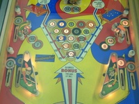 Image # 41715: 15*Pool Illuminated Lower Playfield