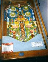 Image # 485: Circus Playfield