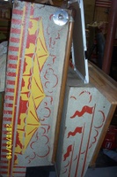 Image # 46434: Circus Cabinet